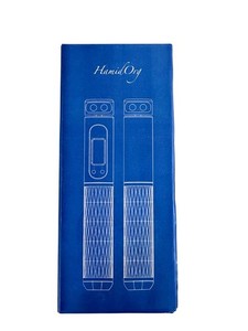 HamidOrg Intelligent Skipping Rope RS500 Digital Counting Jump Rope Adjustable