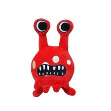 Garden Of Banban Plush toys Game Doll Green Jumbo Josh Monster Soft Gift 