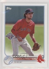 2022 Topps Pro Debut Marcelo Mayer #PD-92 uk2