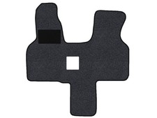 Fußmatten-Set für VW T4 (1990-2003) Amalfi anthrazit