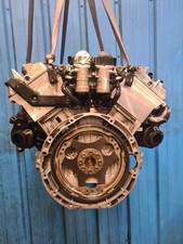 Moteur Mercedes CLASSE S