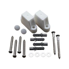 Toto THU764#01-A Toilet Mounting Hardware