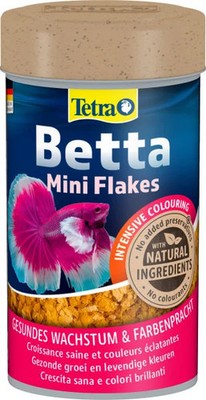 Tetra Betta 100 ml  Granulat