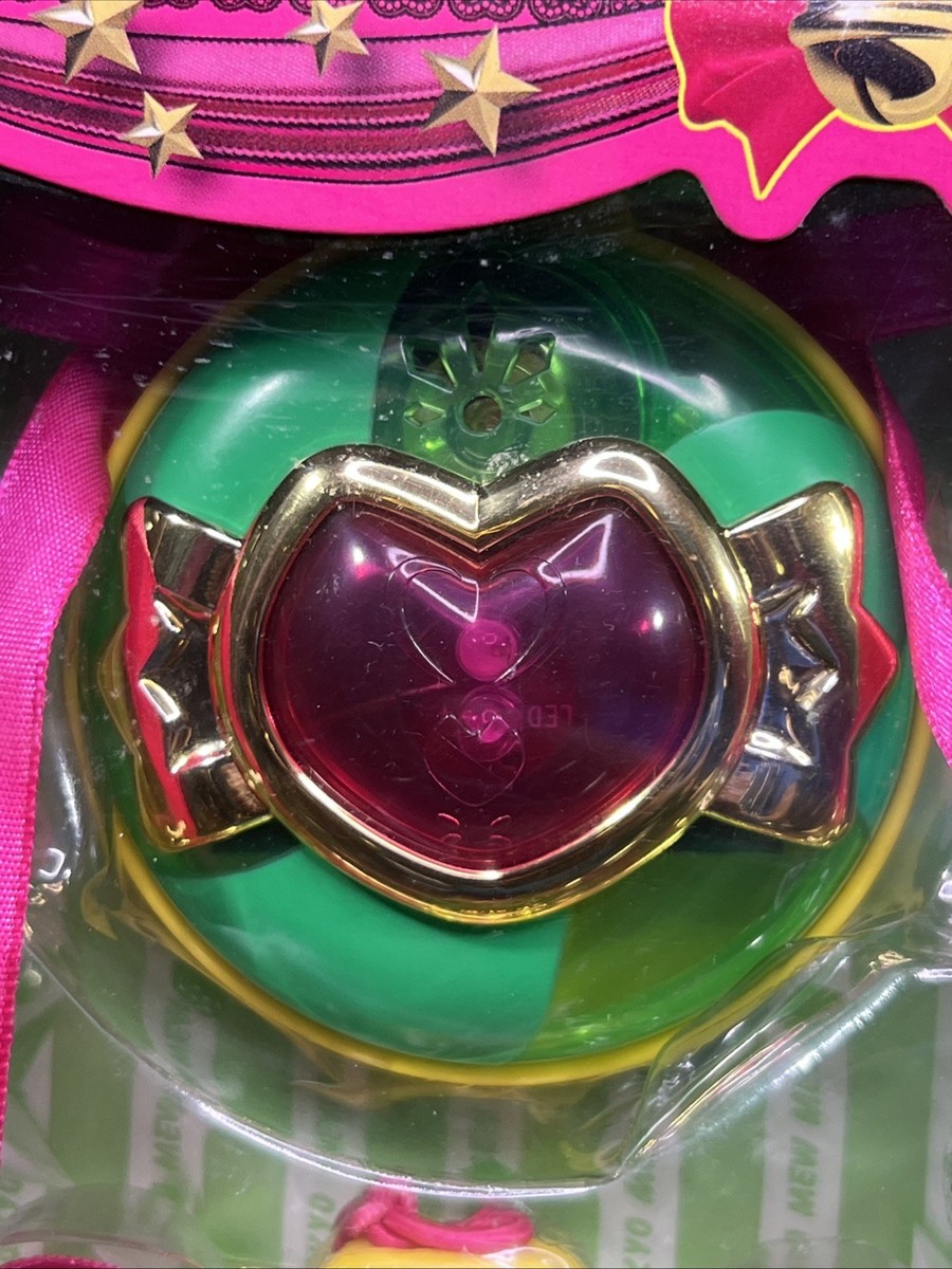 Tokyo Mew Mew Lettuce Stanets Mew Lettuce Castanets Toy Takara | eBay