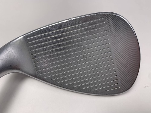 Cleveland CBX Zipcore Wedge 48*9 Project X Catalyst Black Spinner Wedge Steel RH - Picture 3 of 6