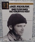 New ListingDvd One Flew Over The Cuckoo's Nest Jack Nicholson Two-Disc Special Edition New