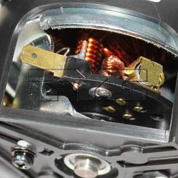 Conjunto de ventilador calentador de aire acondicionado motor soplador para 98-03 Mercedes Benz CLK-320/430/55 Foto 3 de 4