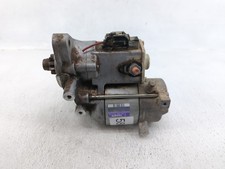 2016-2022 Toyota Tacoma Car Starter Motor Solenoid Oem Y7DCI