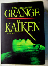 Kaïken de Jean-Christophe Gran…