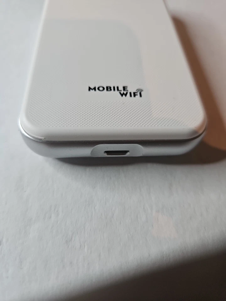 Router inalámbrico 4G LTE Mifi Router tarjeta SIM internet HUB Billabank Electronics Foto 3 de 4
