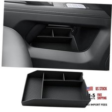 for 2027 Kia Telluride Center For 2027 Telluride Lower Console 1 Pack 