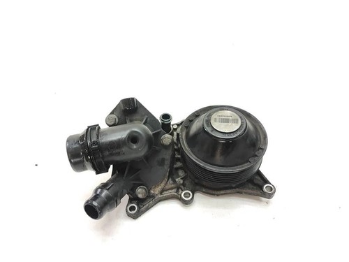 BMW 3 F30, F80 Wasserpumpe 3.00 Diesel 2017 33676928