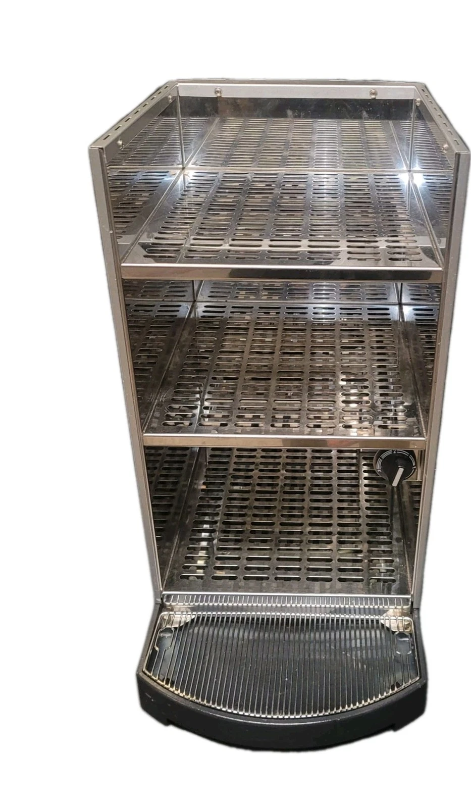 Egro | Cup Warmer | Swiss Coffee Systems | Clean Condition
Opens in a new window or tab