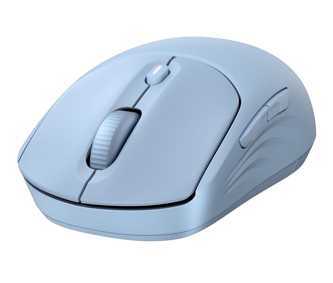 HP AZ7B4AA 400 Quiet BLU Wireless Mouse