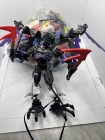 LEGO Bionicle Mechanical Mixed Rare Discontinued Included Chima 70205 Included