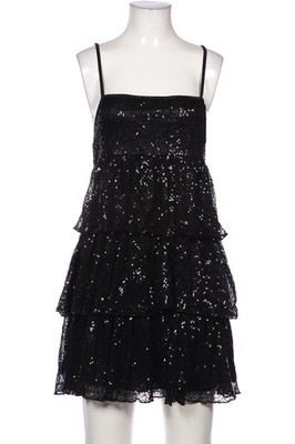 needle & thread Kleid Damen Dress Damenkleid Gr. 3XS Schwarz #22lr3yo