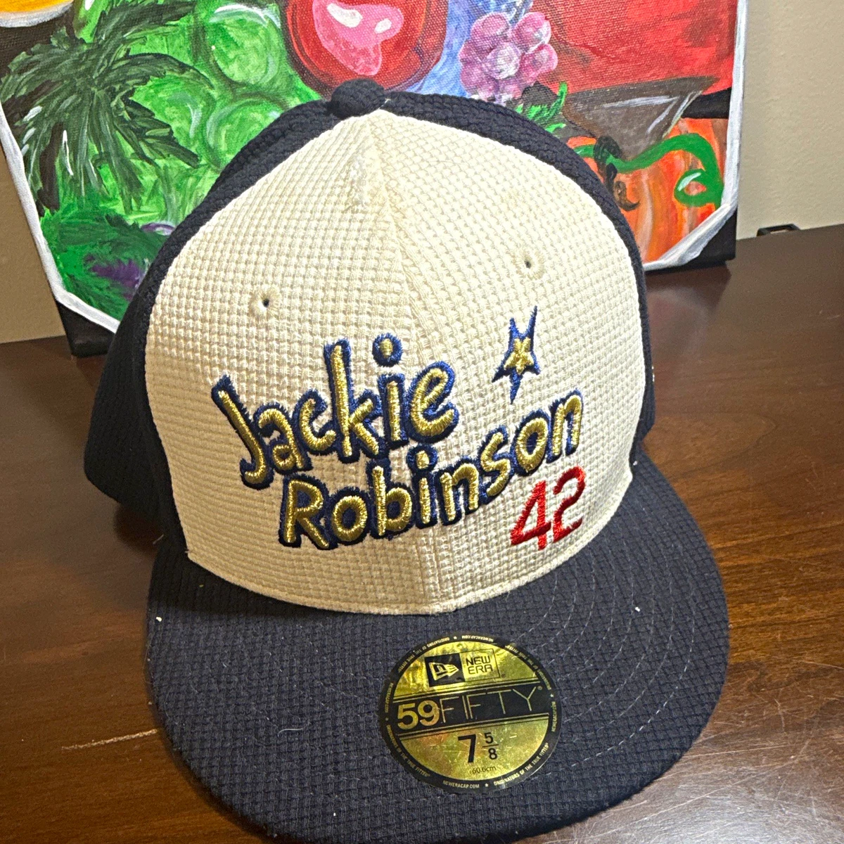 New Era Men's Blue 7 5/8 Size for sale | eBay