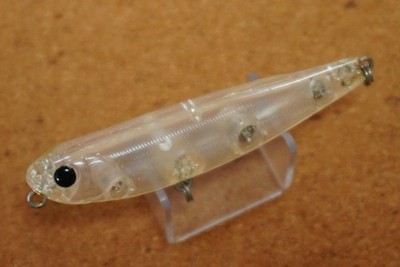 Zip Baits  Fakie Dog 70 DS      (K912JN3   faiky dog