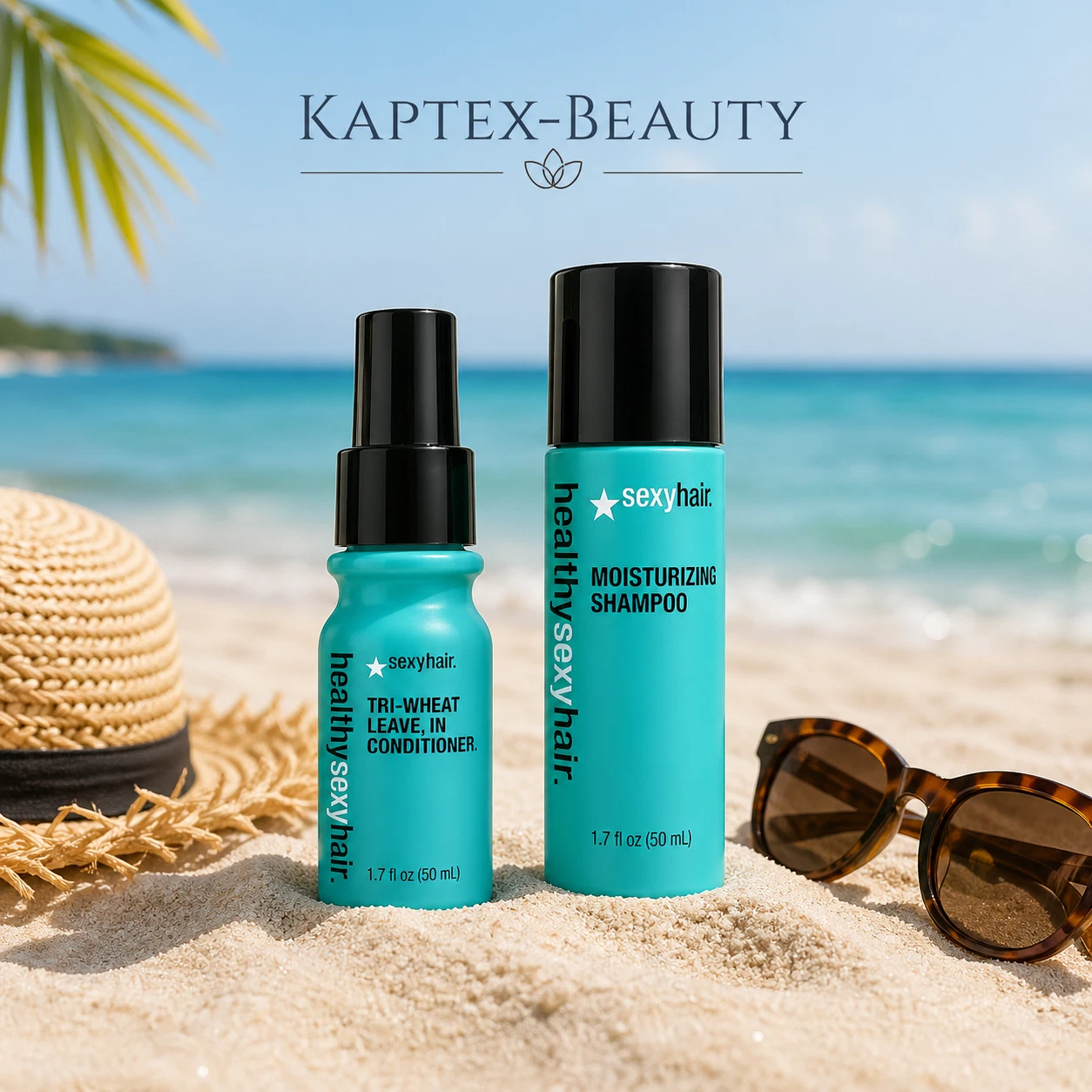 Healthy Sexy Hair 1er Set
