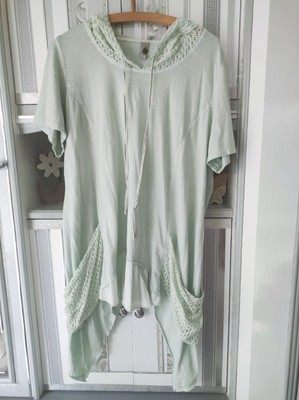 Tredy Kurzarm Shirt Gr.3