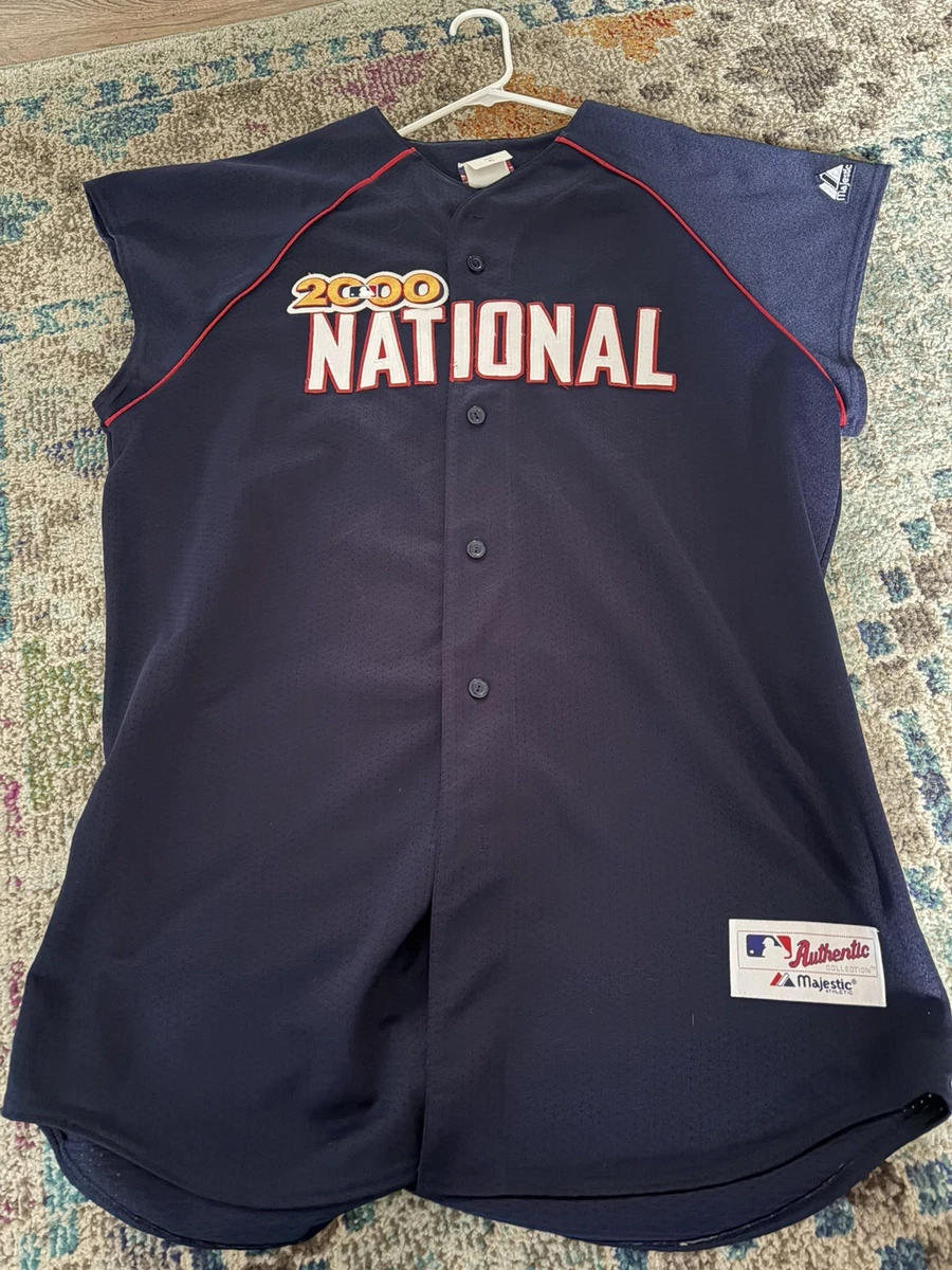 Mark McGwire Men All-Star Game MLB Fan Apparel & Souvenirs for