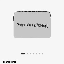 Kastify Inapisquare 13-inch Laptop Pouch Collab New Official