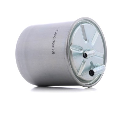Kraftstofffilter STARK SKFF-0870007 Dieselfilter für SMART FORFOUR (454)