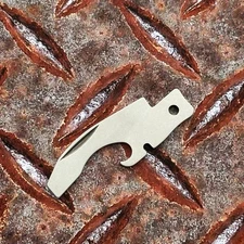 Victorinox Custom 91 MM Combo Tool SAK MOD