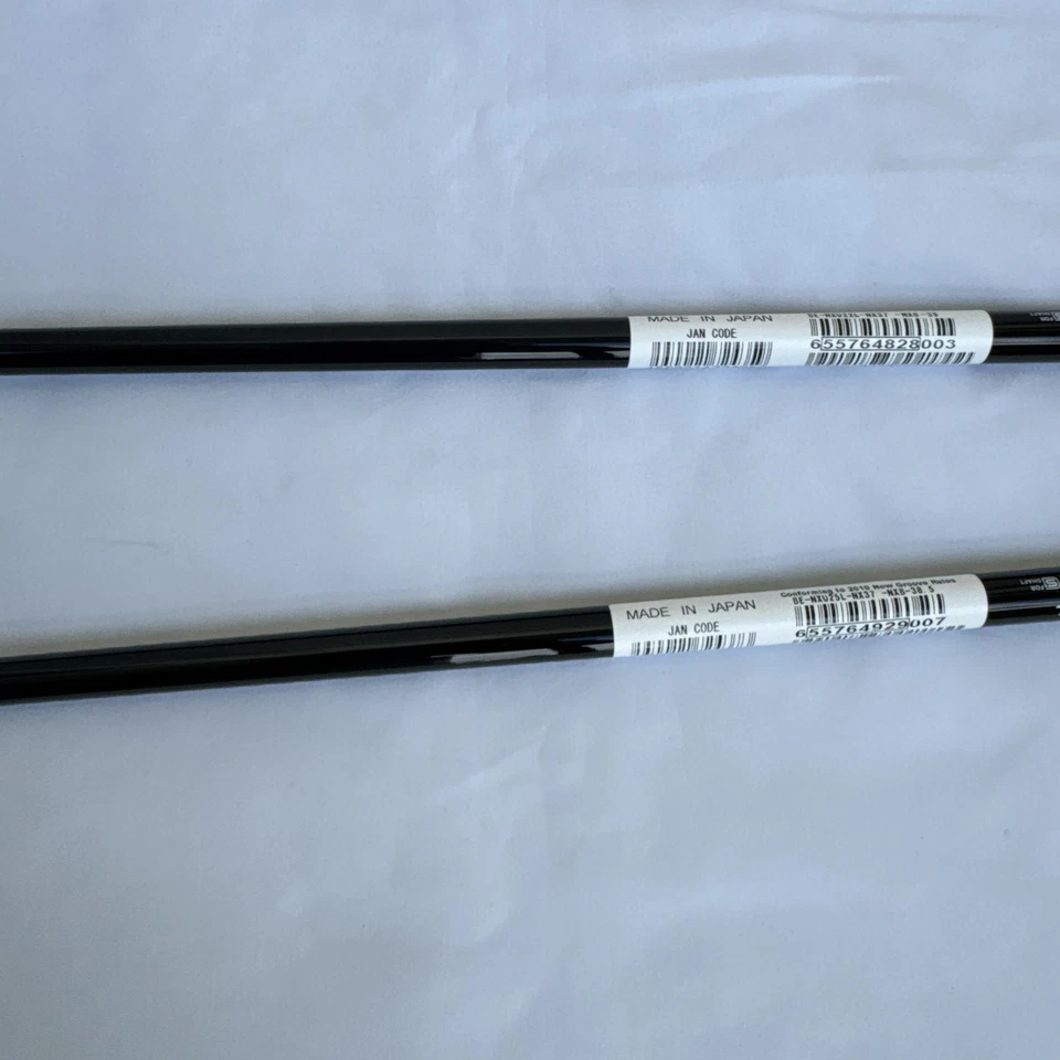 HONMA BERES NX Women's Hybrid 4H 5H 2Set VIZARD NX 37 Ladies Flex Carbon Shaft - Image 4 of 4