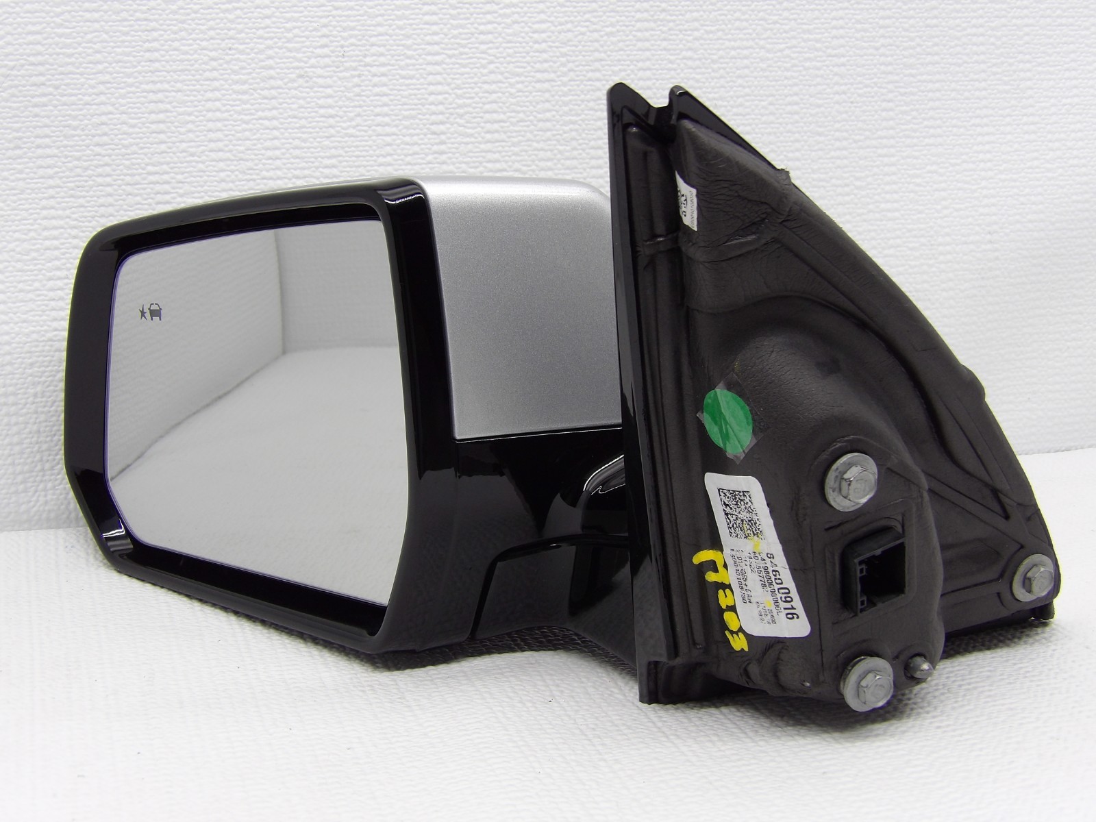 2020-2023 GMC Acadia Side Mirror Left/Driver LH OEM 607557782
