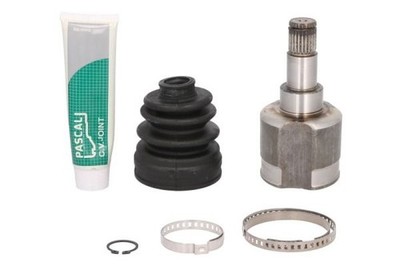 Vorderachse links PASCAL G7G006PC Gelenksatz, Antriebswelle für FORD