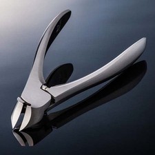 SUWADA CLASSIC Nail Clipper L Size Stainless Steel Made in Japan NEW