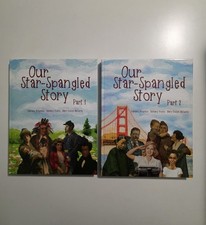 Notgrass Our Star-Spangled Story Curriculum B...