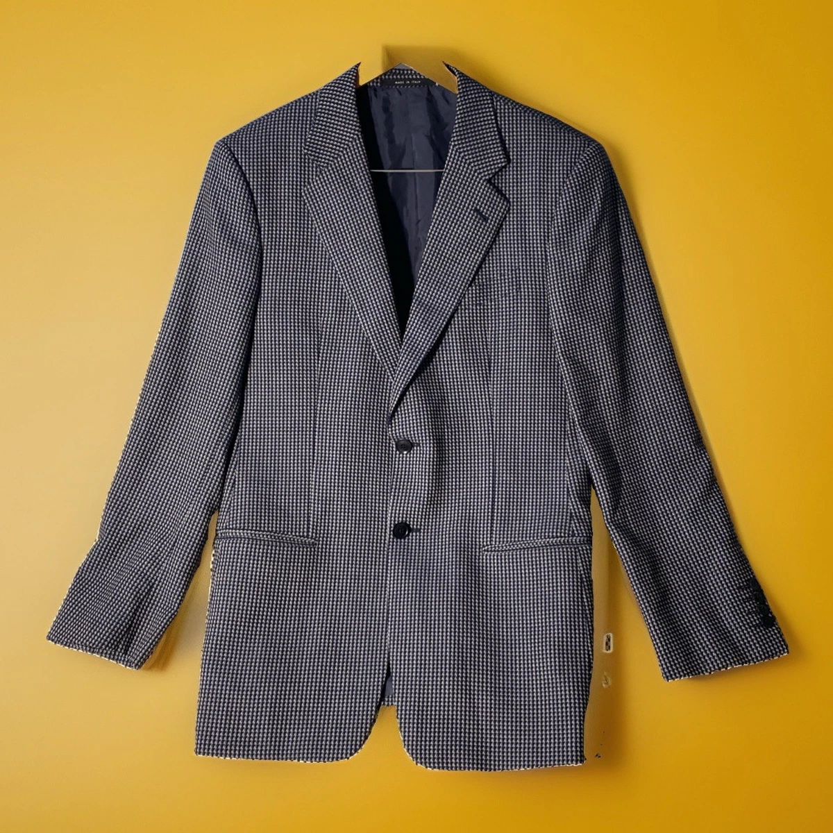 Armani Collezioni Men's Coats, Jackets & Vests for Sale | Shop New