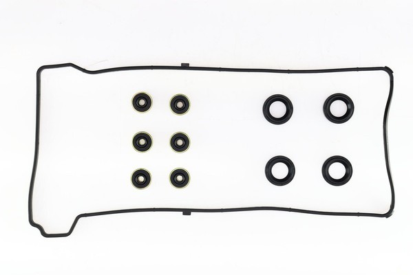 Neu - Corteco 026589P Dichtung, Zylinderkopfhaube FüR Honda-image