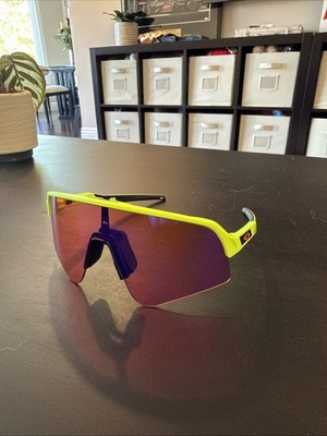 Brand New Oakley Sutro Lite Sweep OO9465  138mm Custom