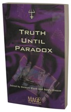 Truth Until Paradox Mage The Ascension (1995) Paperback Book