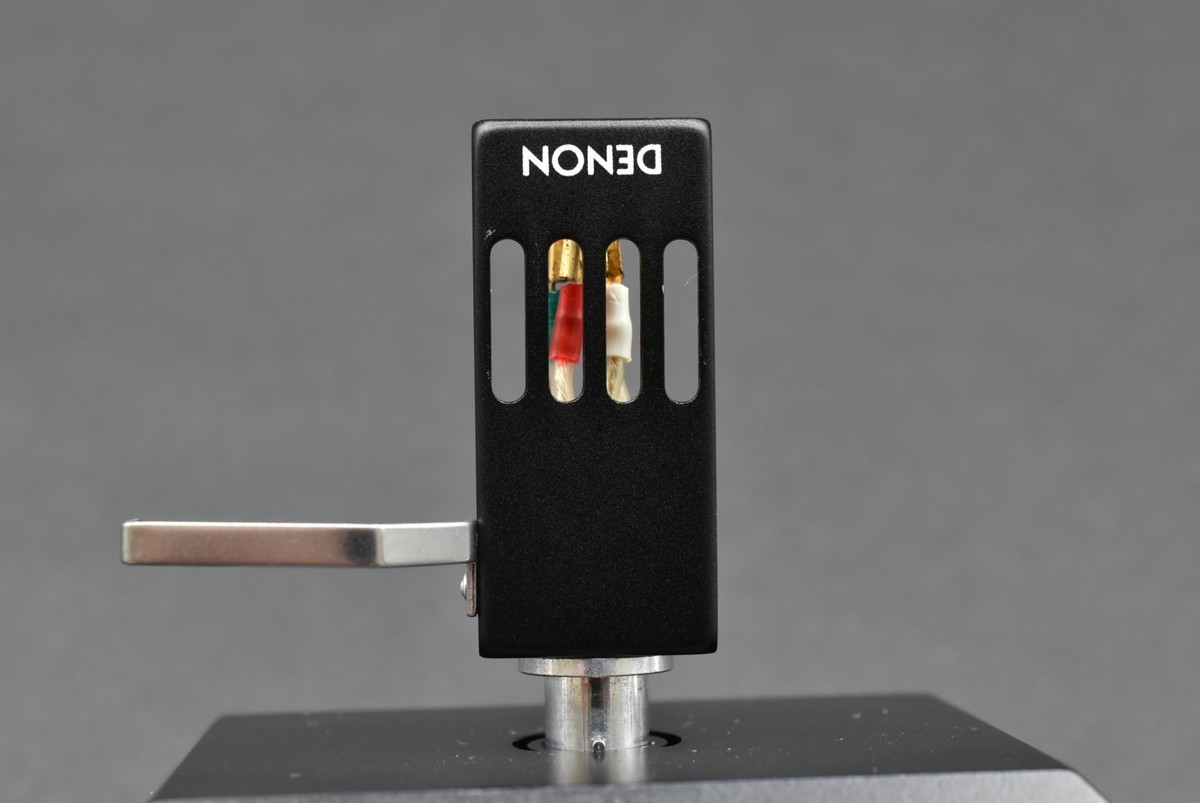 DENON Headshell for DA-302 DA-303 DA-304, DL-103 / 5.7g | eBay