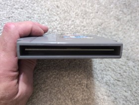 Super Mario Bros. Duck Hunt (NES) With Manual And Sleeve -- TESTED