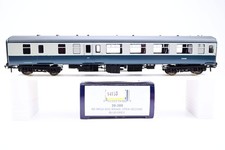 Bachmann OO Gauge 39-380 BR MK2A BSO Vrake Open Second Blue/Grey 'E9430' - Boxed