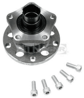 Radlagersatz Hinterachse FüR Audi Skoda VW A6 C5 Avant Superb I Passat B5