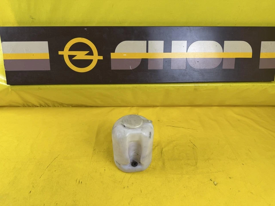 Contenedor de agua Opel Gt Kadett B C Manta a B Rekord C D Commodore Foto 2 de 4