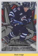 Click to enlarge Mark Scheifele
