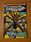 The Amazing Spider-Man #135 ~ VF - NEAR MINT NM (Qualified) ~ 1974 Marvel Comics