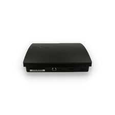 defekte Playstation 3 Slim Konsole in Schwarz 250 GB CECH-2004B Bastlerware