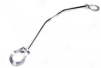 TA Technix Domstrebe Alu Vorn - BMW 3Er Serie E46 316I/318I