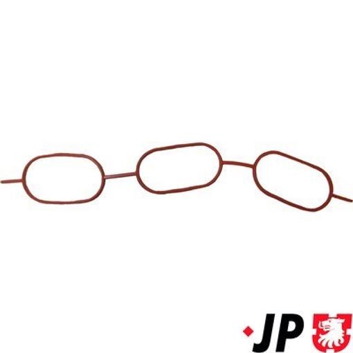 Intake manifold gasket 1119603100 JP GROUP for AUDI VW SKODA - Image 2