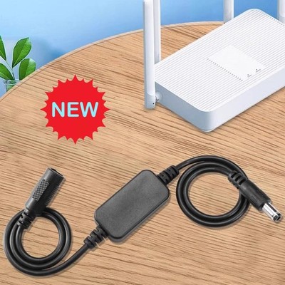 Router Reboot Line, Power Off ResetController, Optical Cable Modem Restart HOT