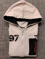 Felpa American Rap Bimbo