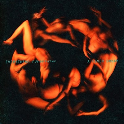A Fever Dream -  CD R7VG The Cheap Fast Free Post